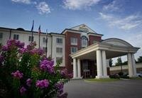 Гостиница Holiday Inn Express & Suites Tuscaloosa-University, an Ihg Hotel в Тускалусе