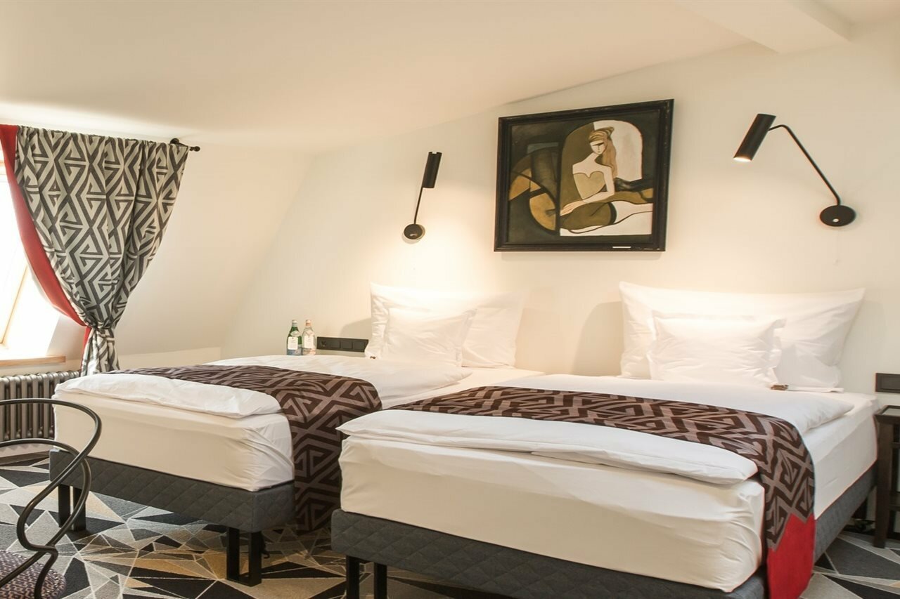 Фото Art Hotel Roma