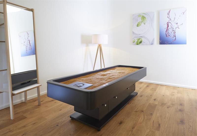 Фото Hotel Therme Bad Teinach