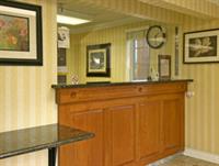 Фото Super 8 by Wyndham Sacramento/Florin Rd