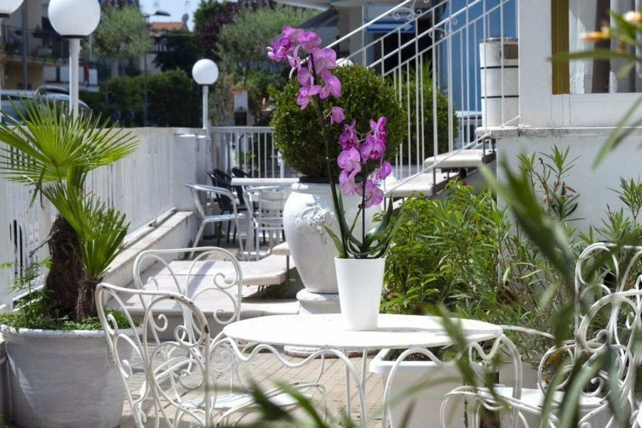 Фото Hotel Italia