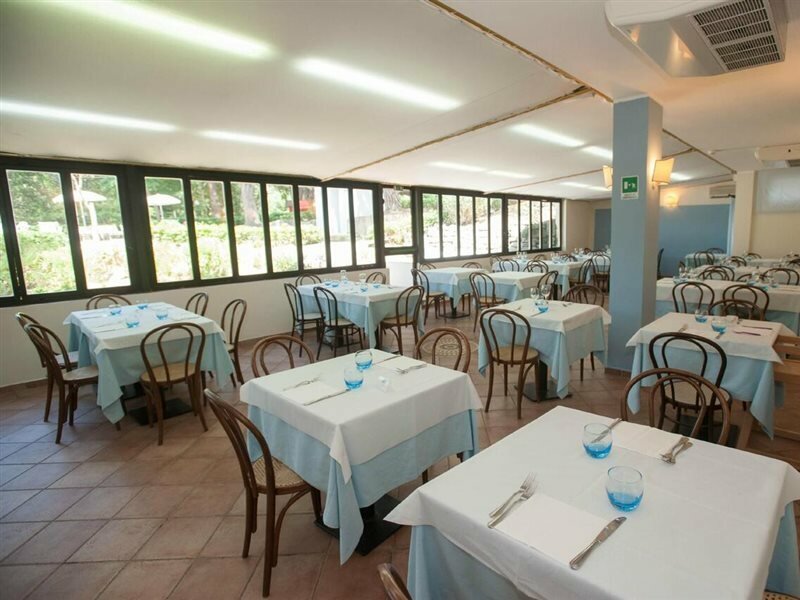 Фото Hotel Brigantino