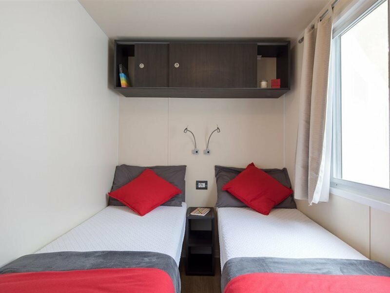 Фото Camping Village Roma Capitol