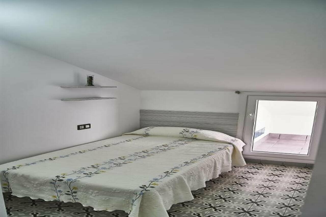 Фото Hostal La Niña