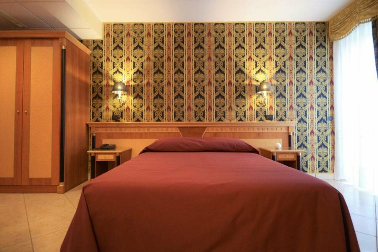 Фото San Giovanni Rotondo Palace - Alihotels