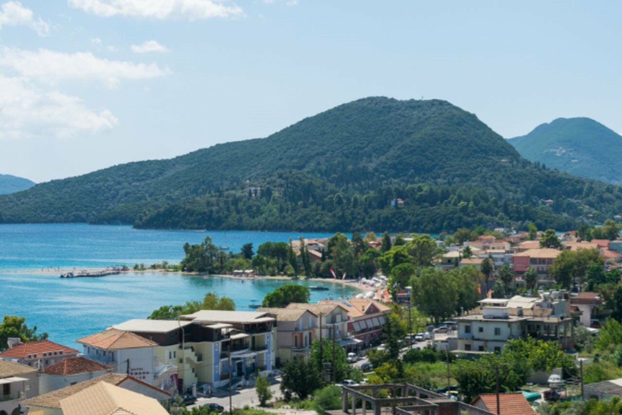 Фото San Lazzaro