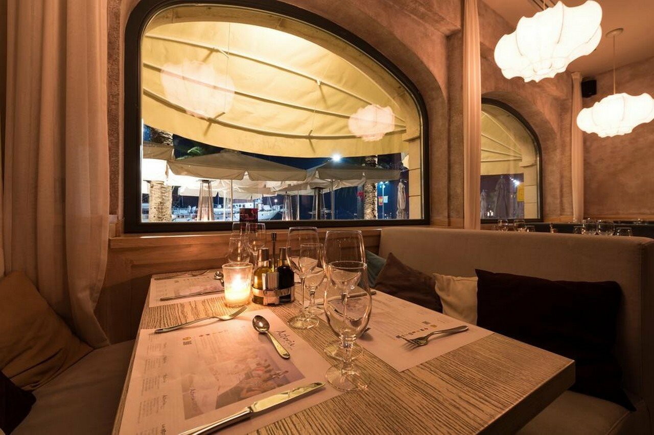 Фото Hotel Astoria Tivat