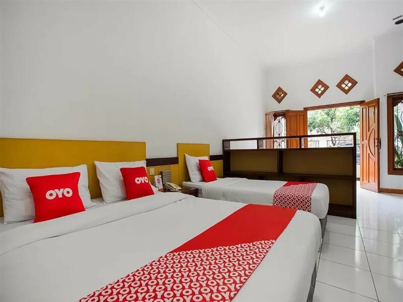 Фото Super Oyo 3406 Pandu Prima Guest House Syariah