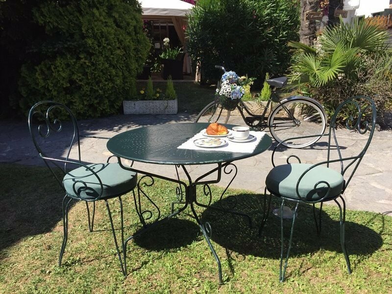 Фото Hotel El Ancla