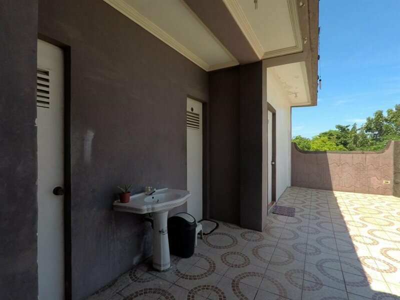 Фото Pe're Aristo Guesthouse