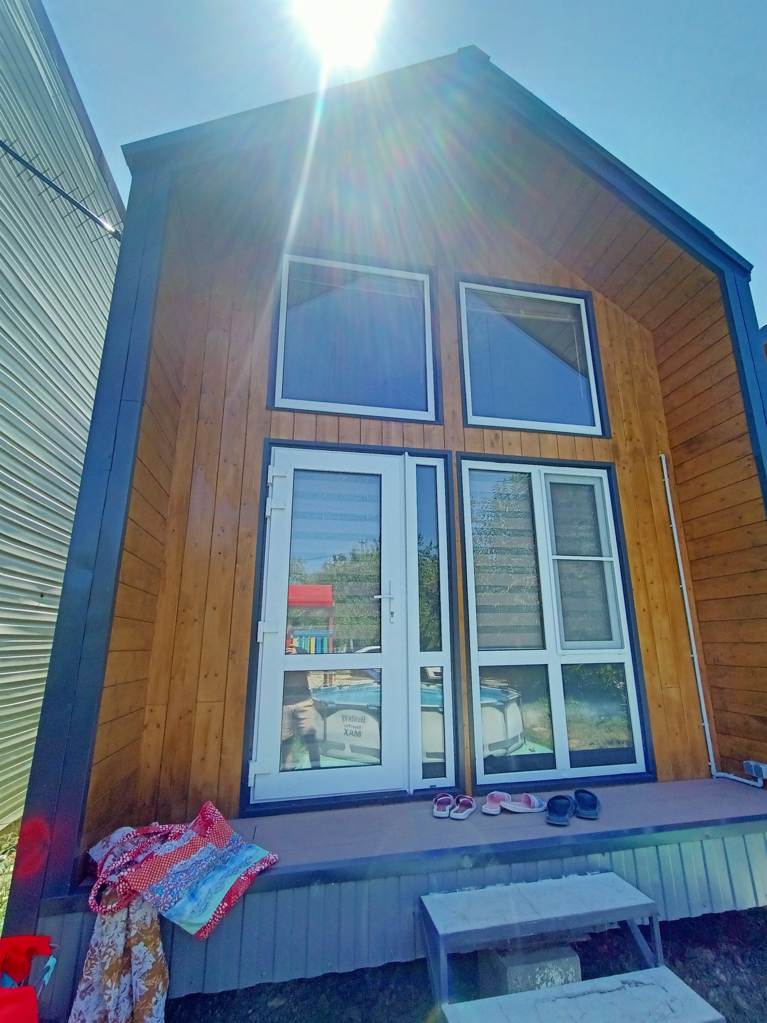 Фото СаНата