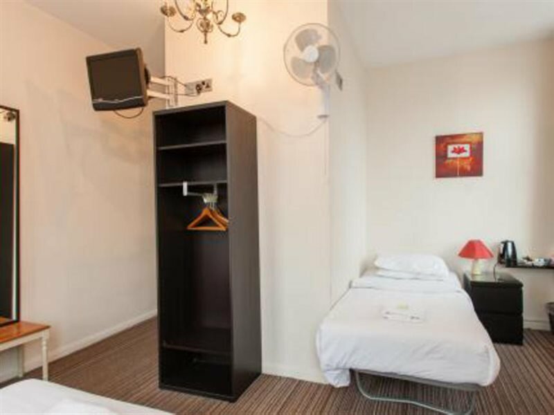 Фото Newmarket Ale House – Hotel & Restaurant