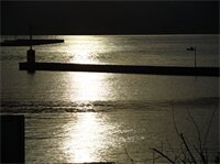 Фото Captain's Beach Boutique Apartments