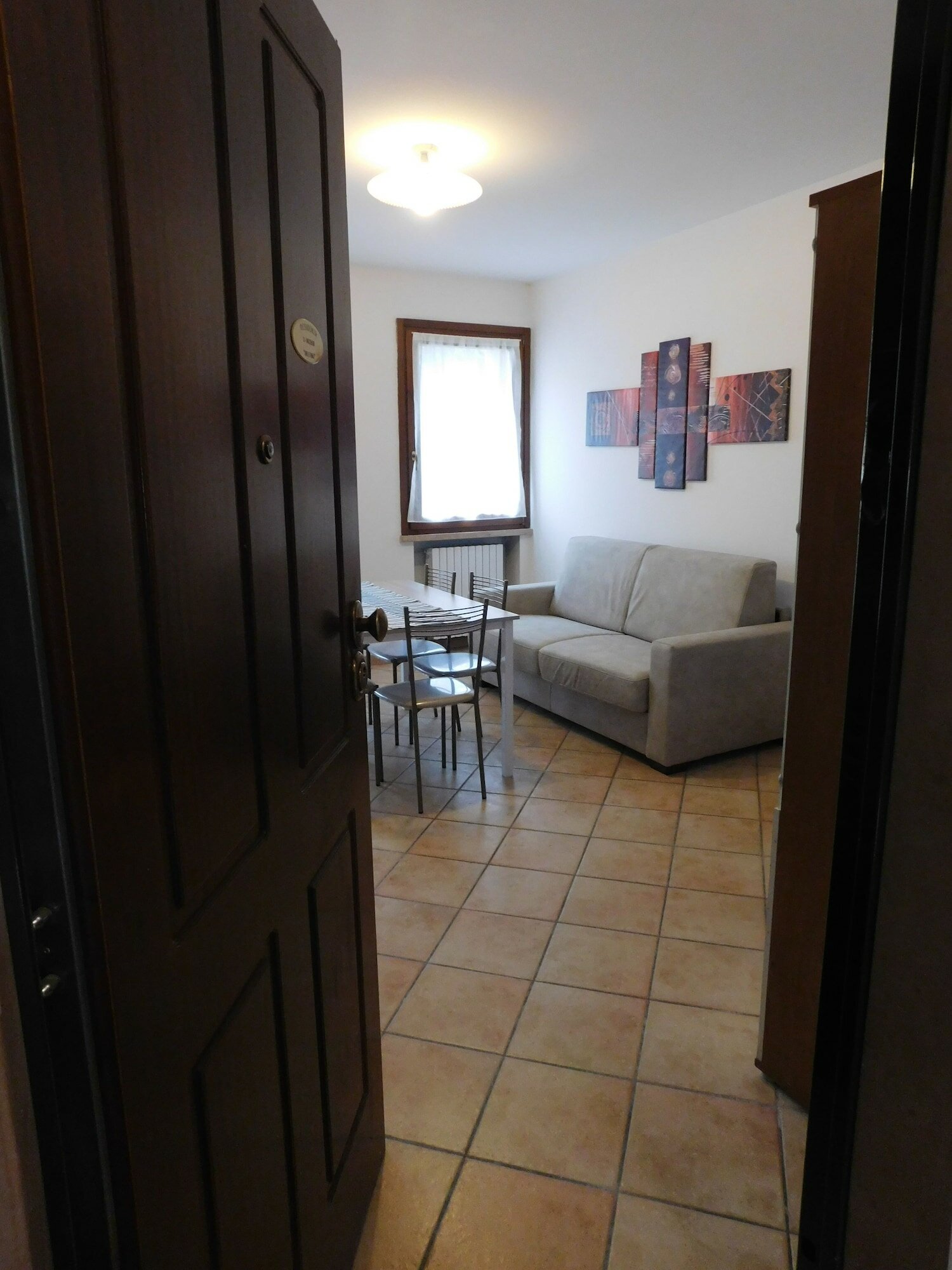 Фото Residenza Meeting