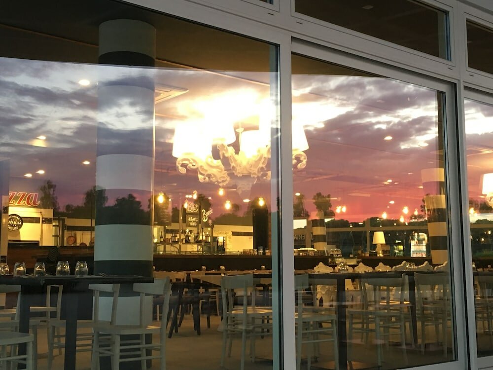 Фото Camping Village Roma Capitol