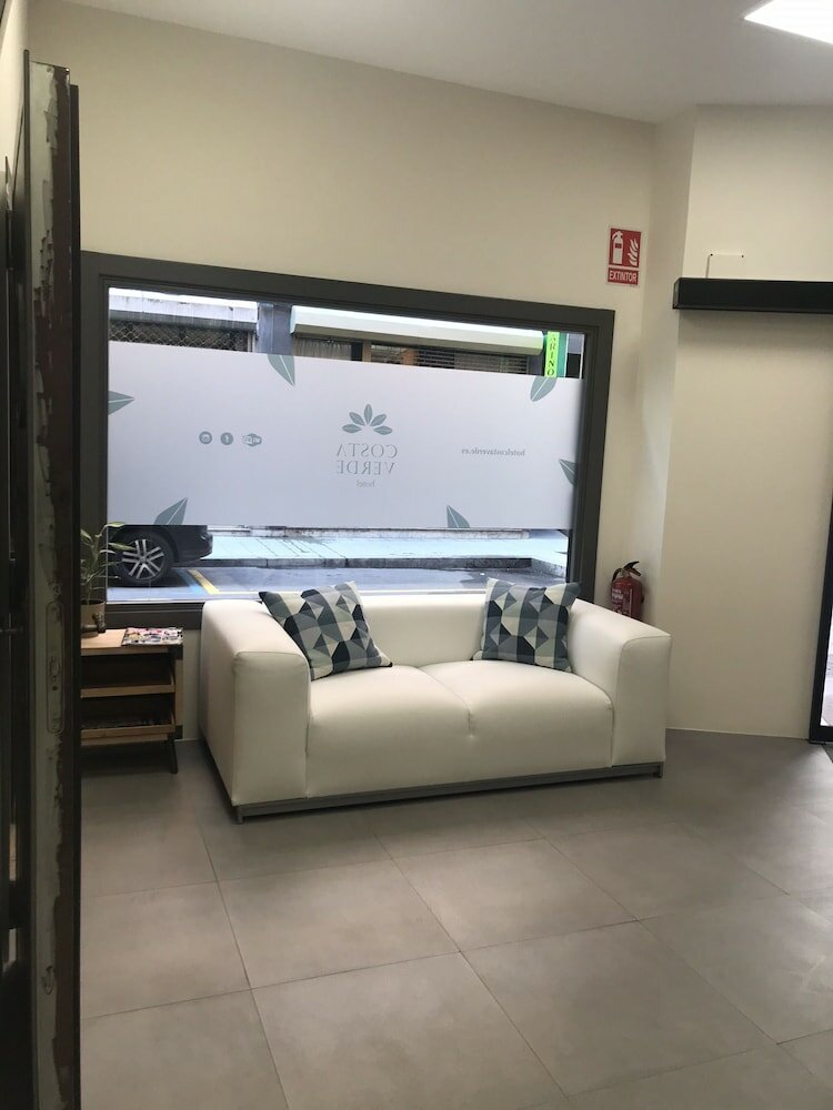 Фото Hotel Costa Verde