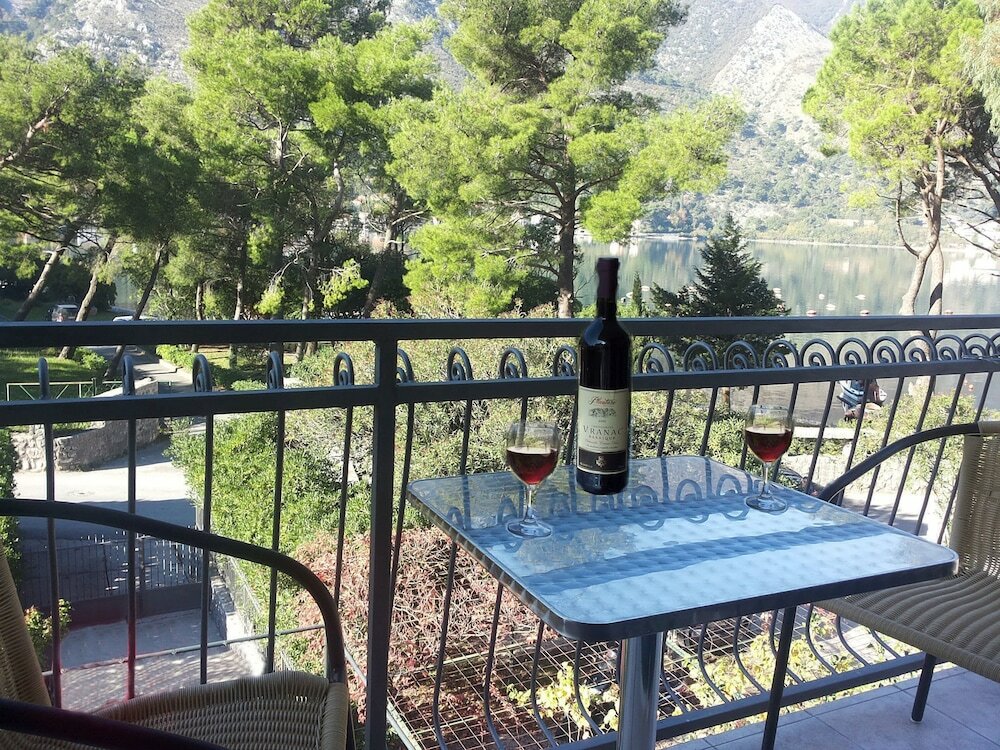 Фото Apartments Vojvoda