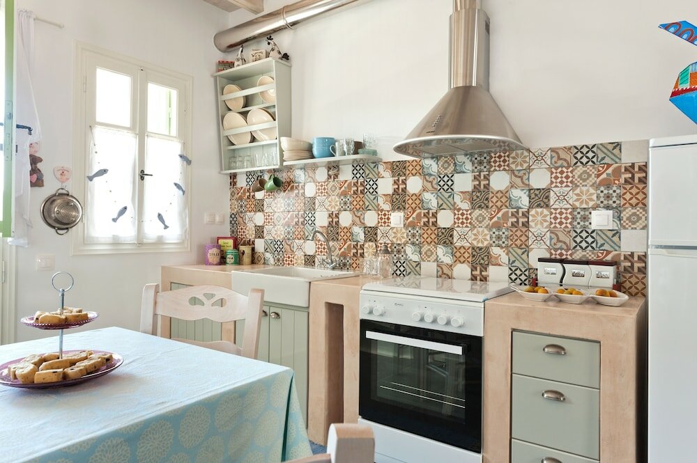 Фото Skaris Homes