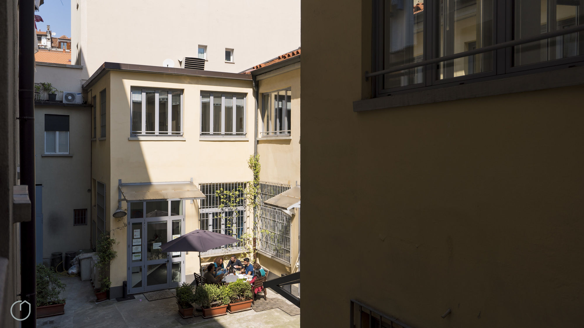 Фото Melzo 12 Topolino Italianway