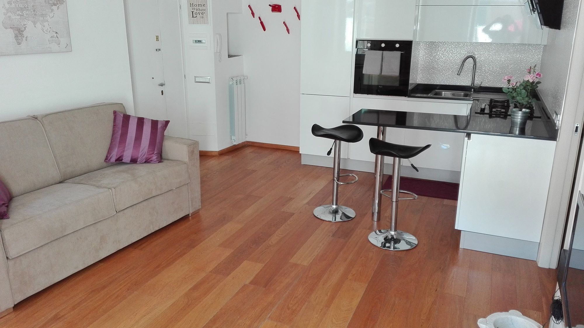 Фото Sottocoperta