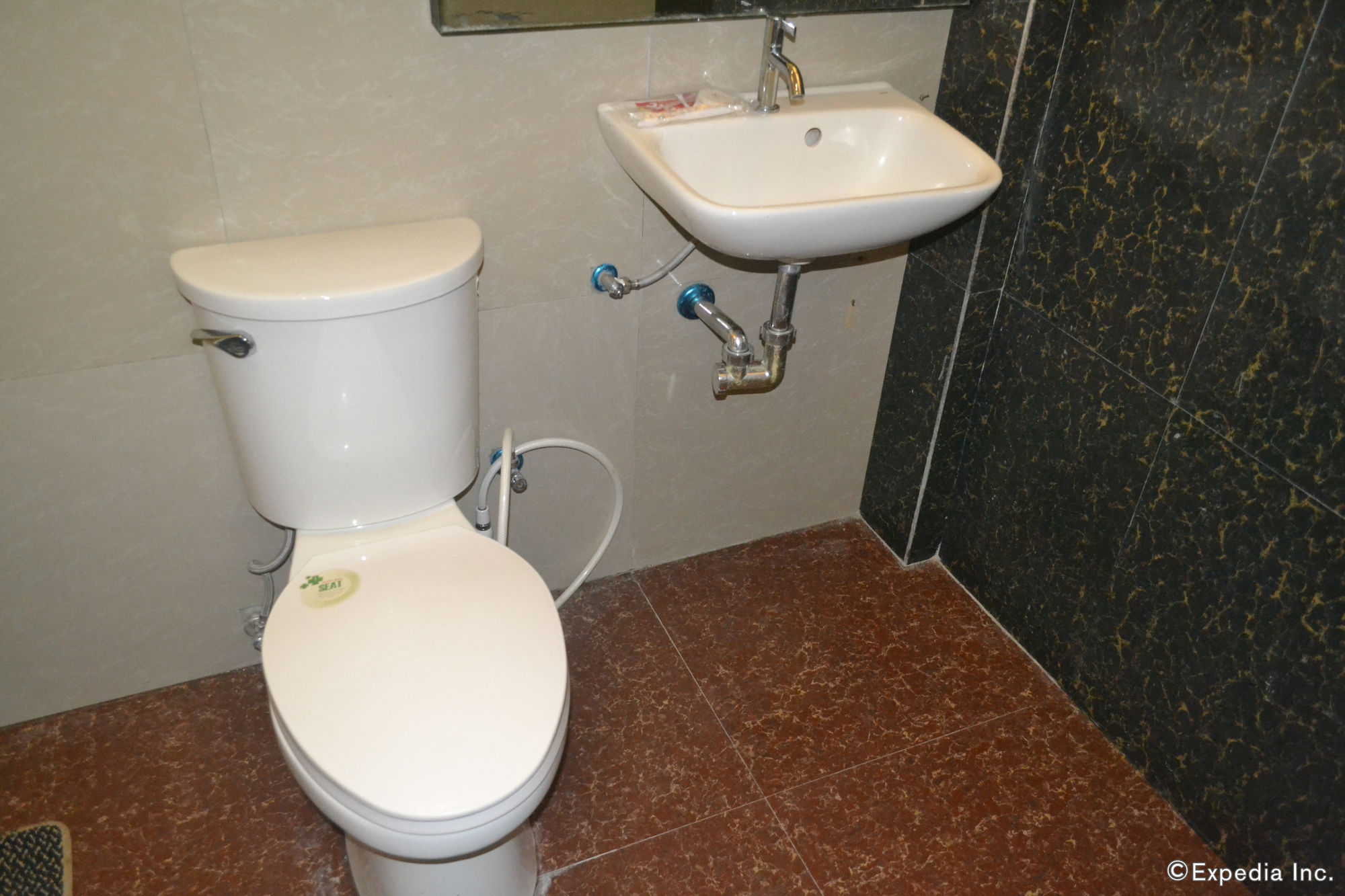 Фото Zanrock MicroHotel