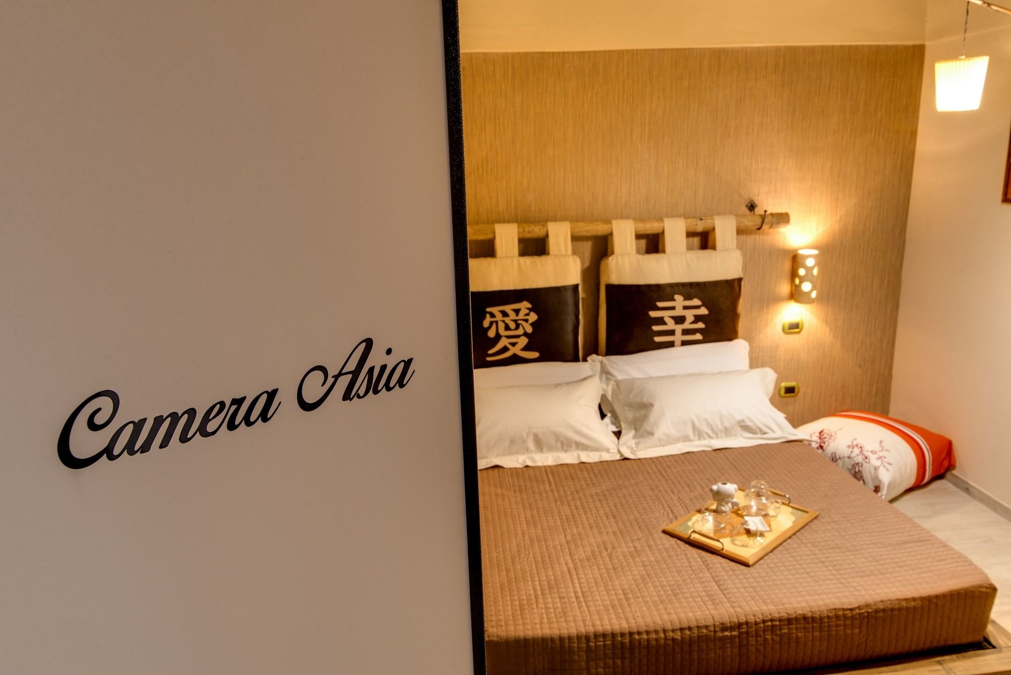 Фото BandB Marco Polo