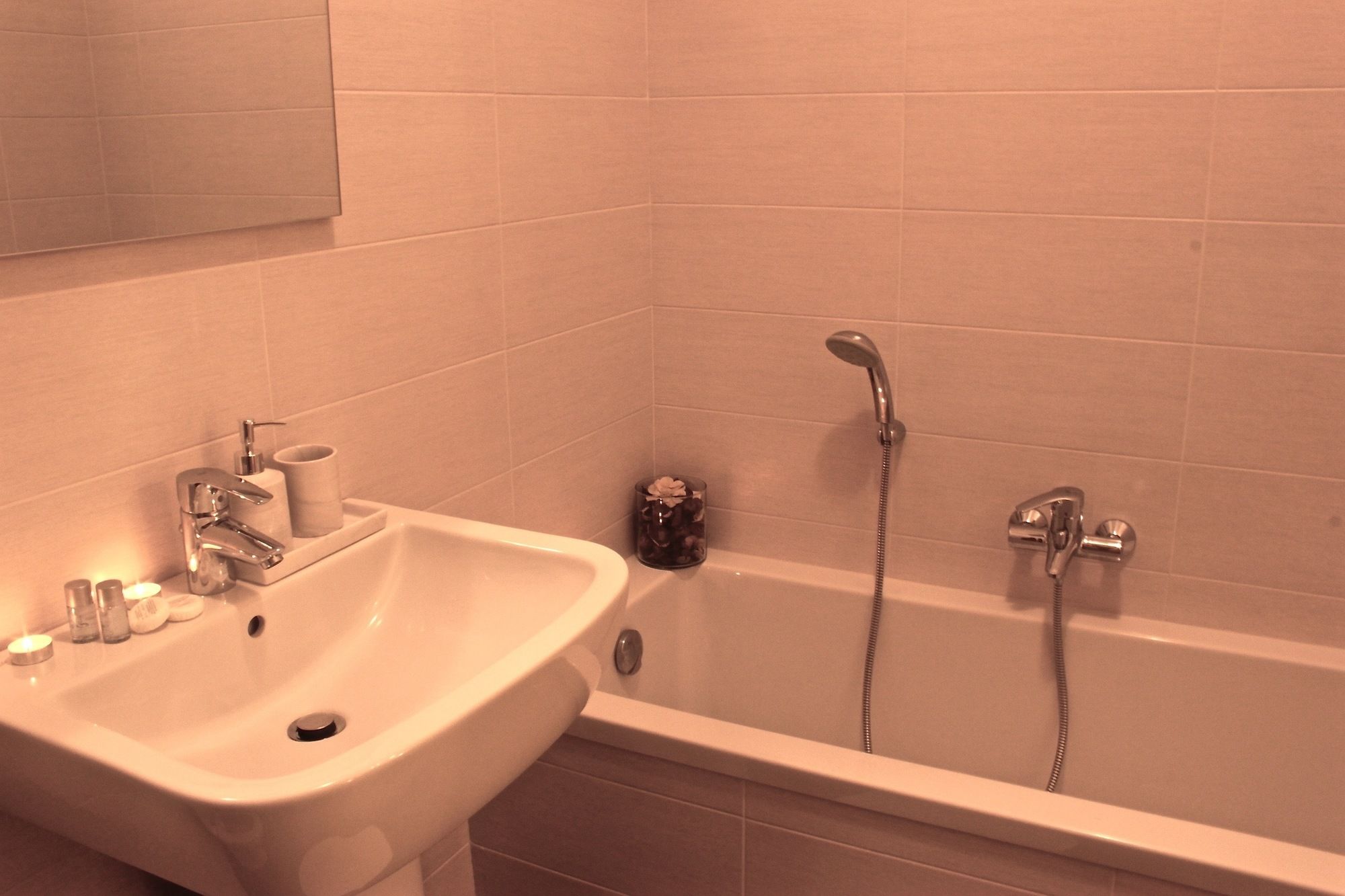 Фото B&b Villa Grimani