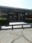 Faya Boutique (Istanbul, Zeytinburnu, Asim Kazancigil Avenue, 38AB), clothing store