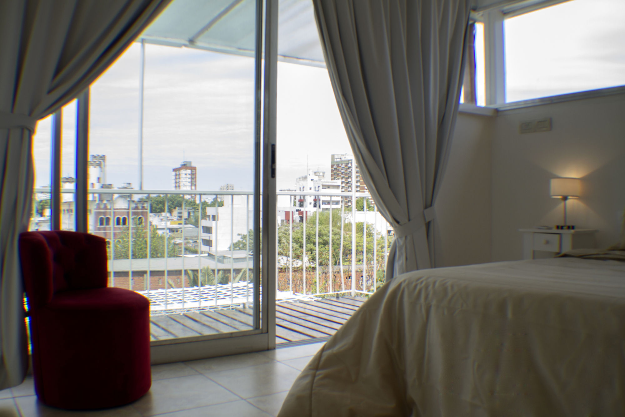 Фото Tacha Studio11 Apartment