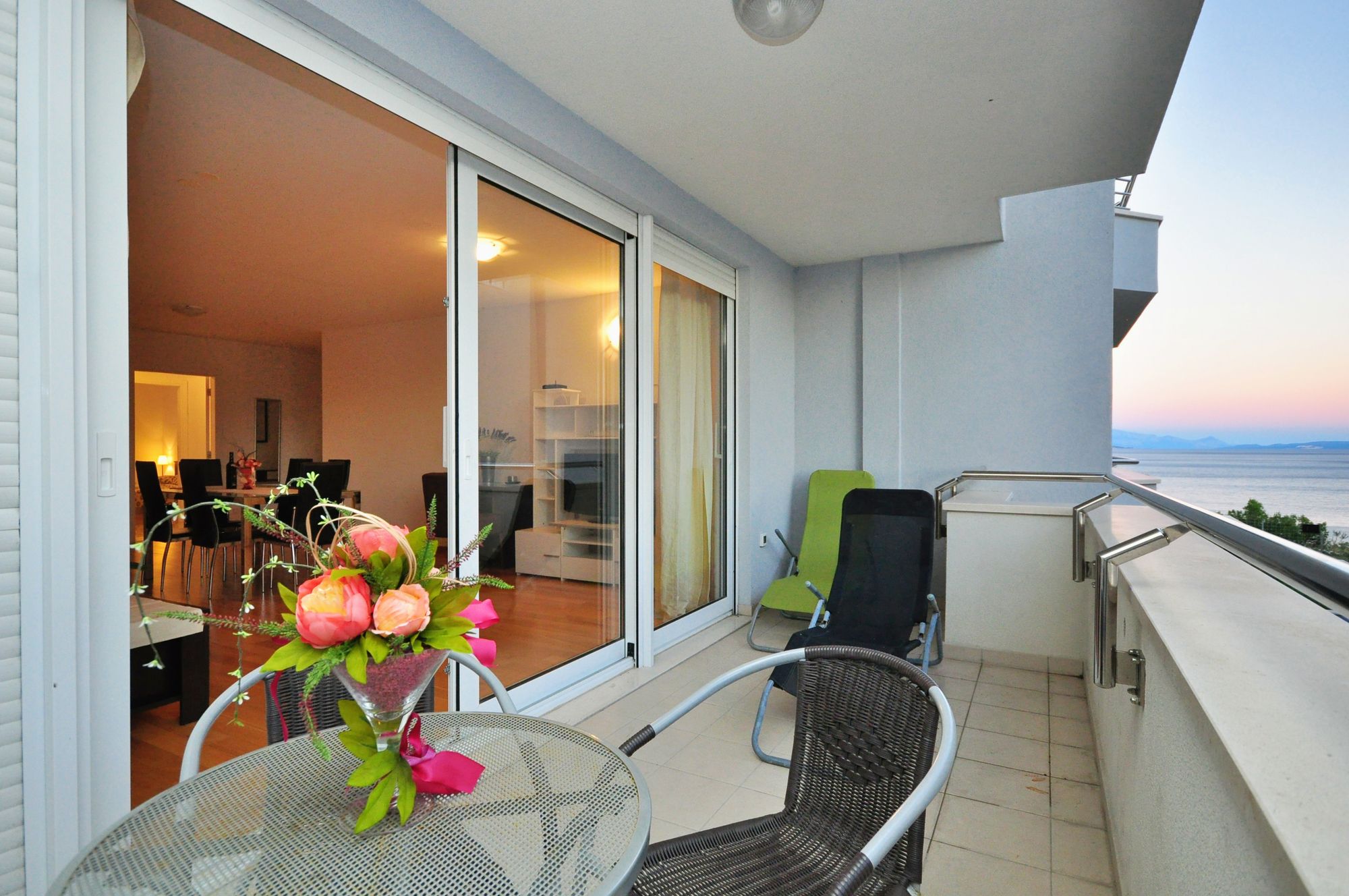 Фото Adriatic Queen Residence