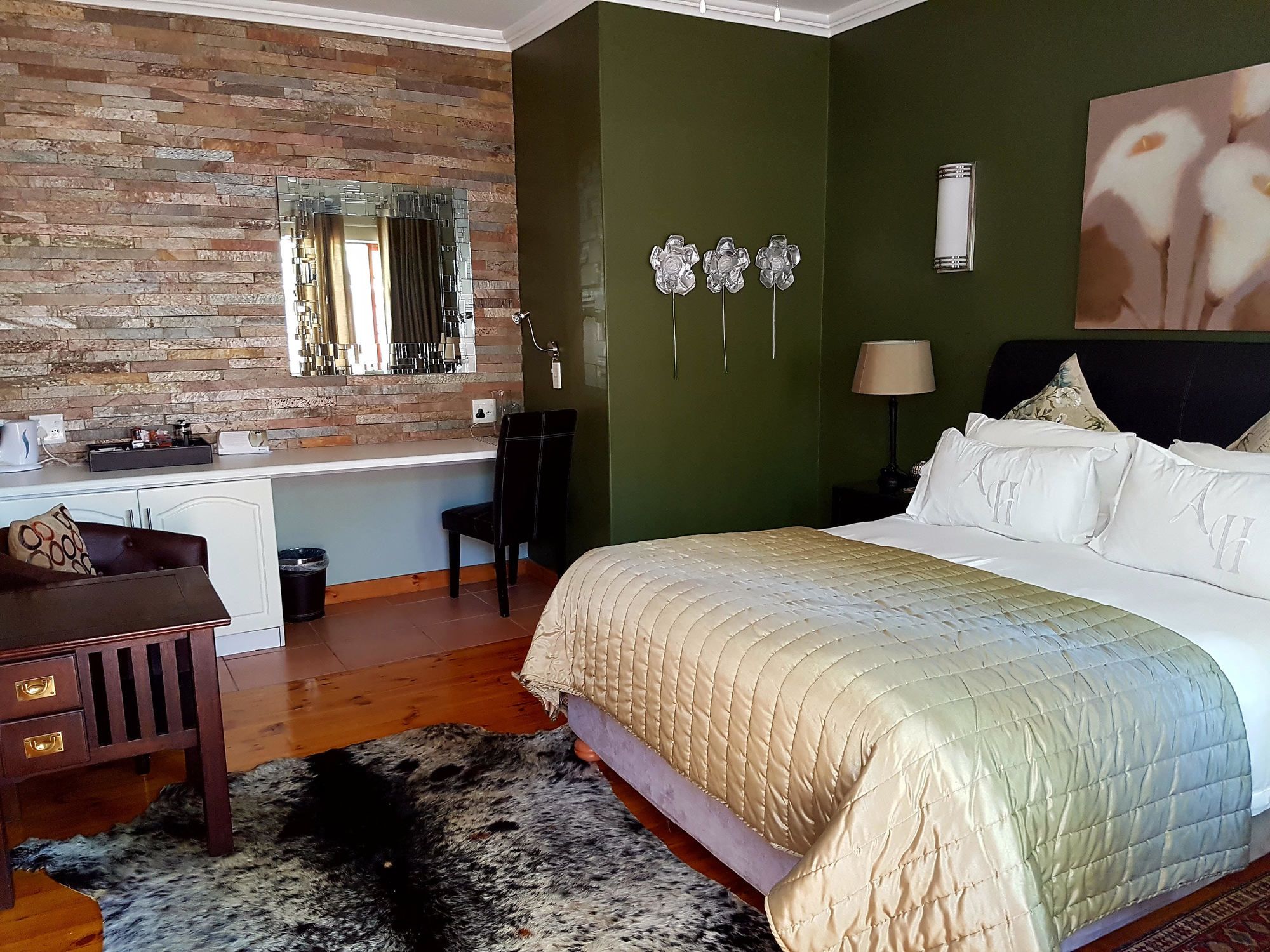 Фото Arum Guest House