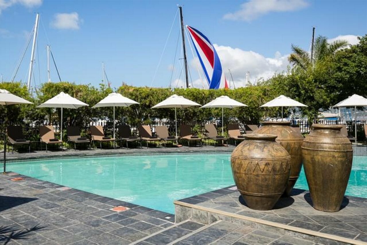 Фото Protea Hotel by Marriott Knysna Quays