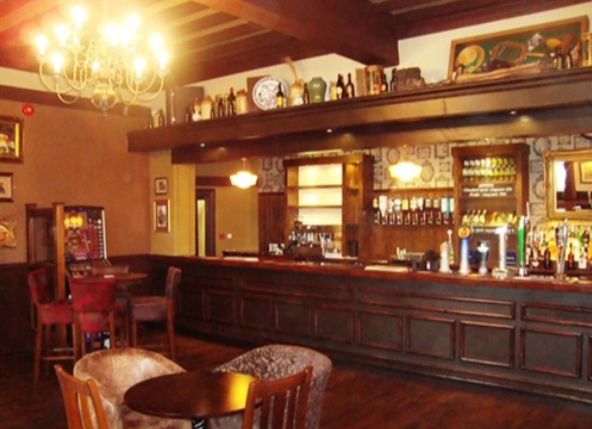 Фото Marsden Inn