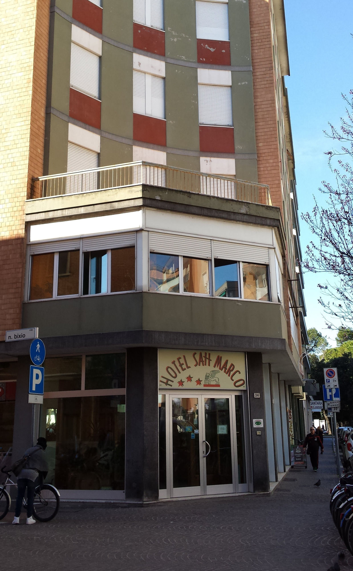 Фото Hotel San Marco