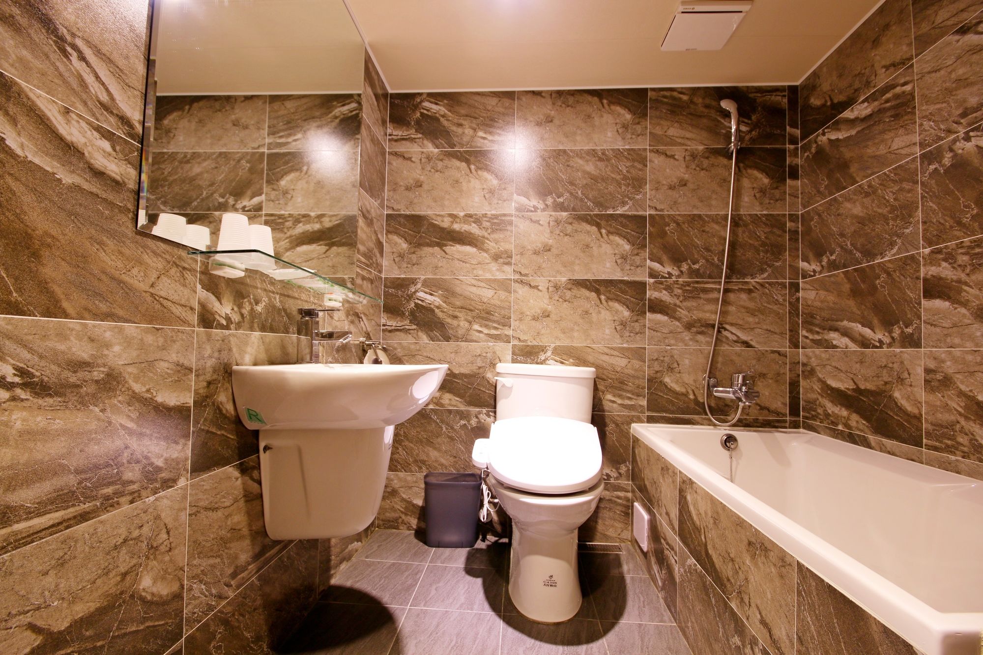 Фото Golden Home Hotel