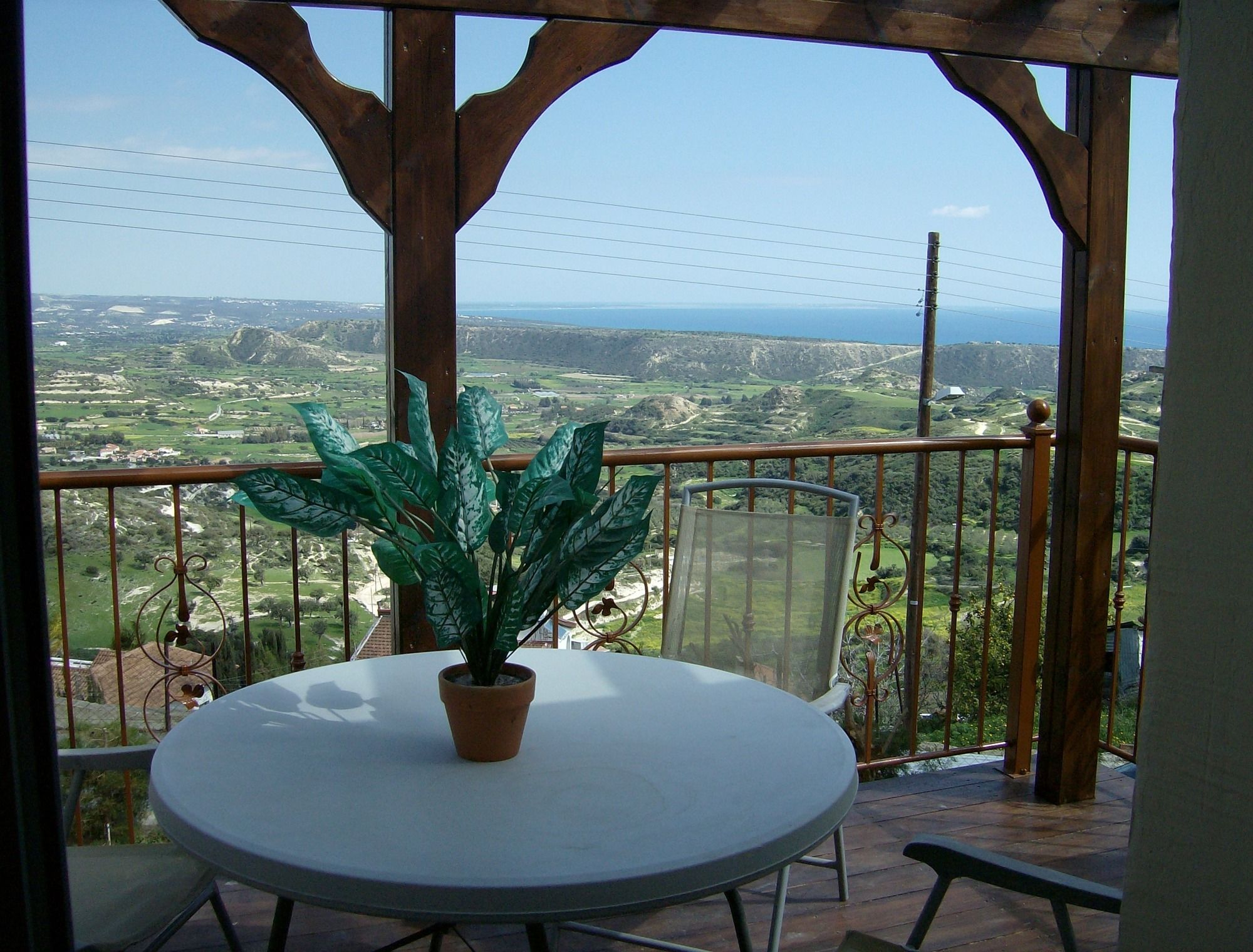 Фото Patriko Village Home