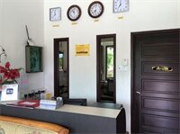 Фото Jasmine Villa Tropical Garden