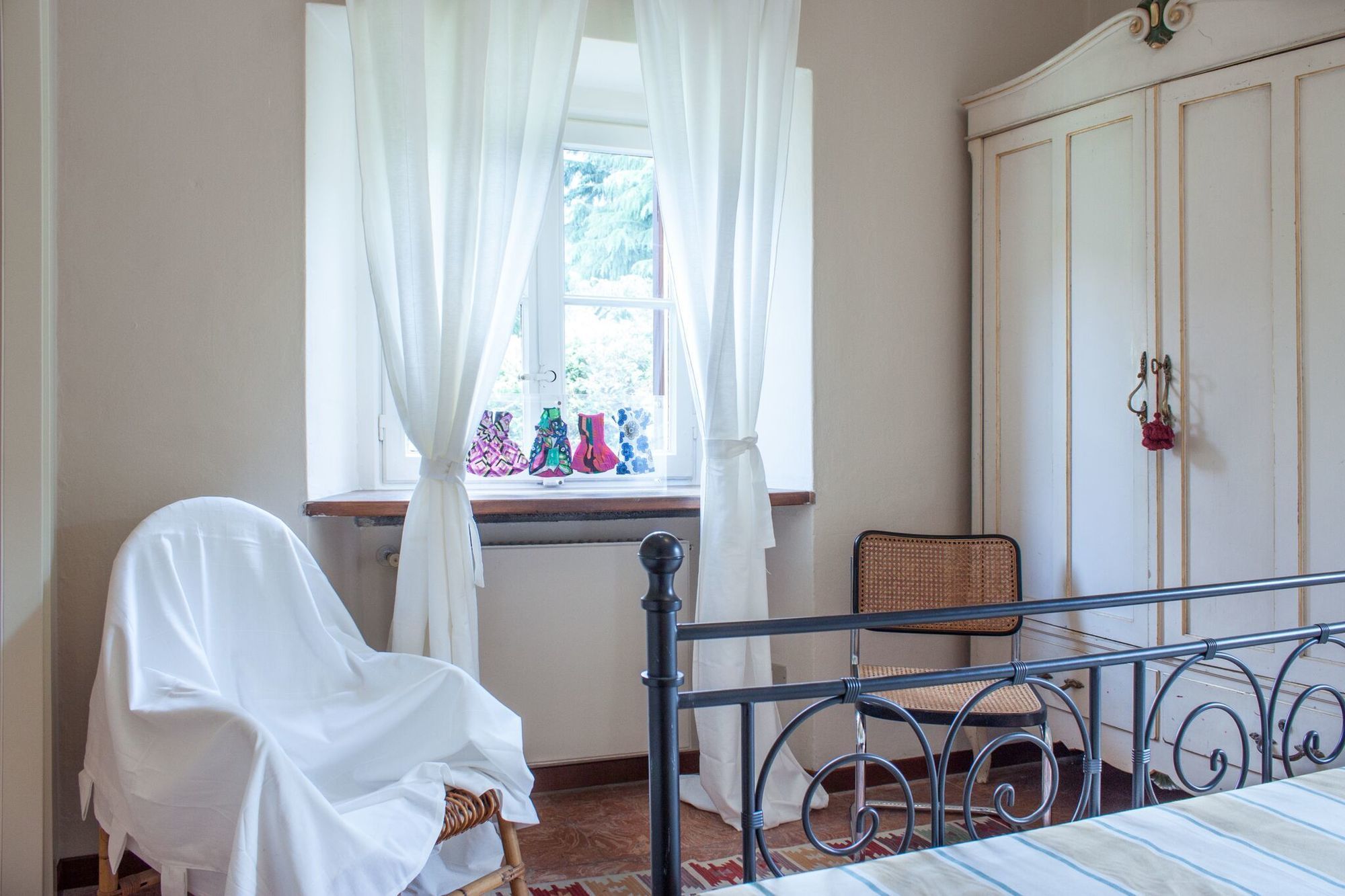 Фото Casa La Viola Blu