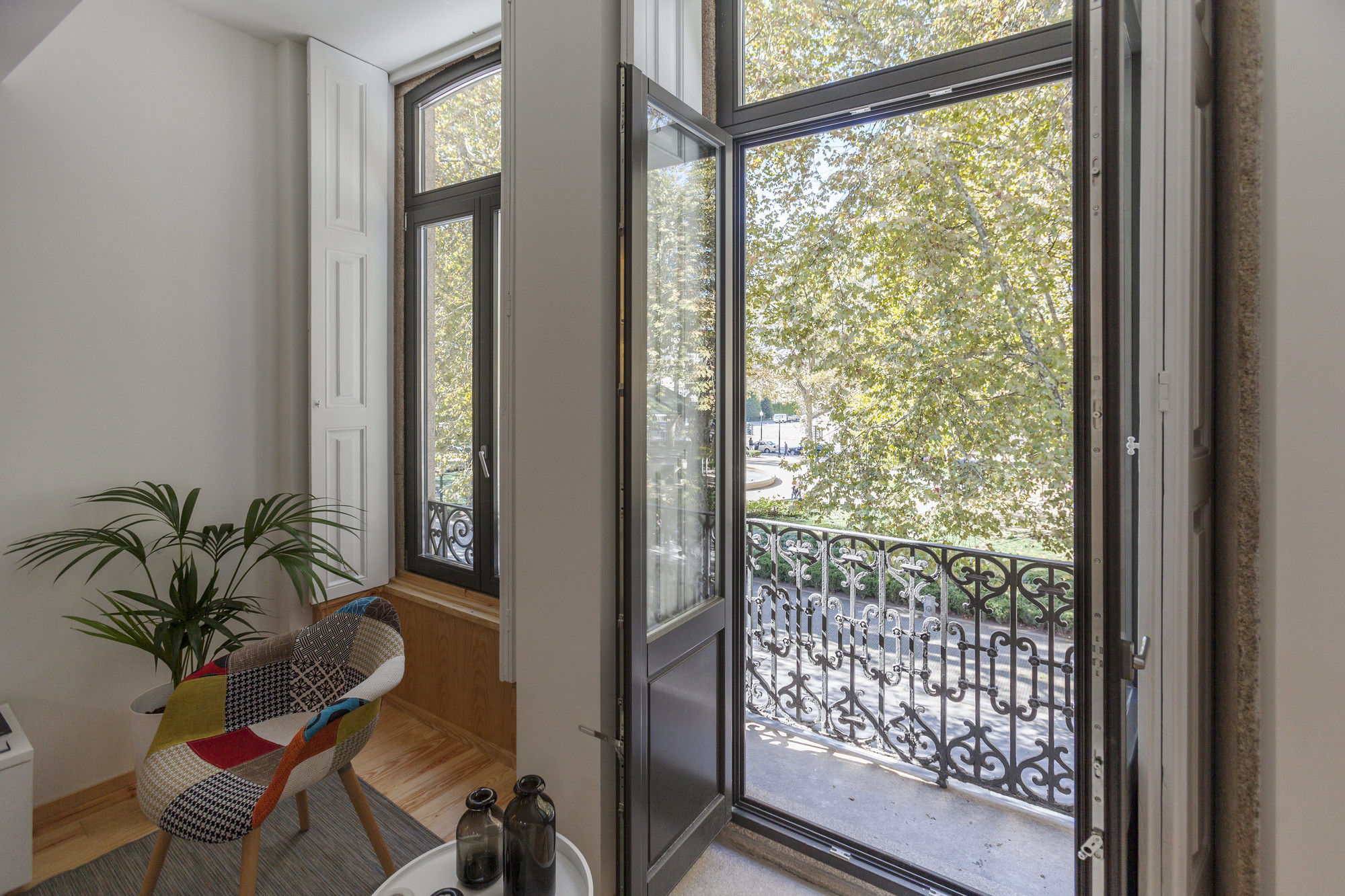 Фото Bo - Marquês Apartments