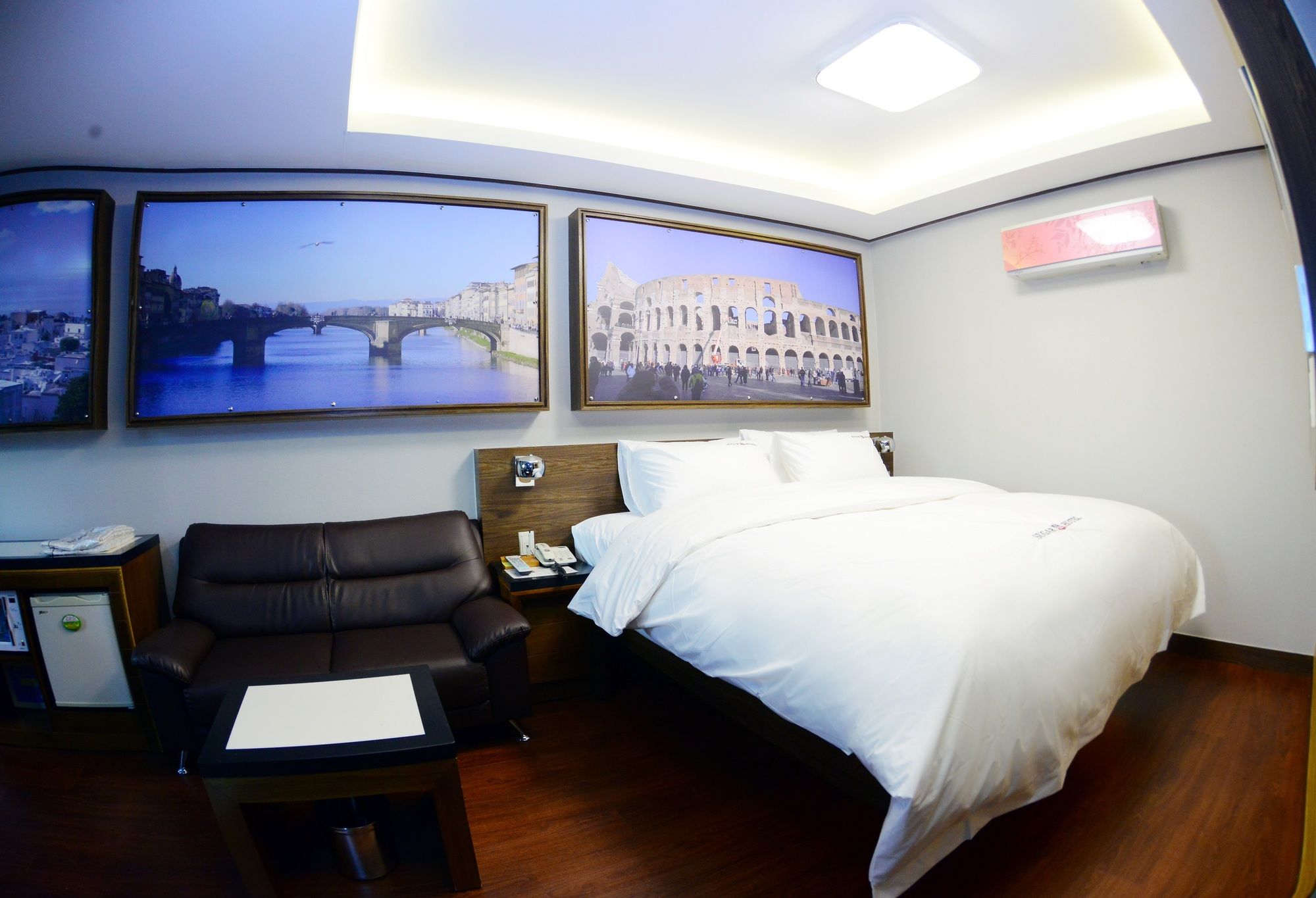 Фото Sugar Hotel