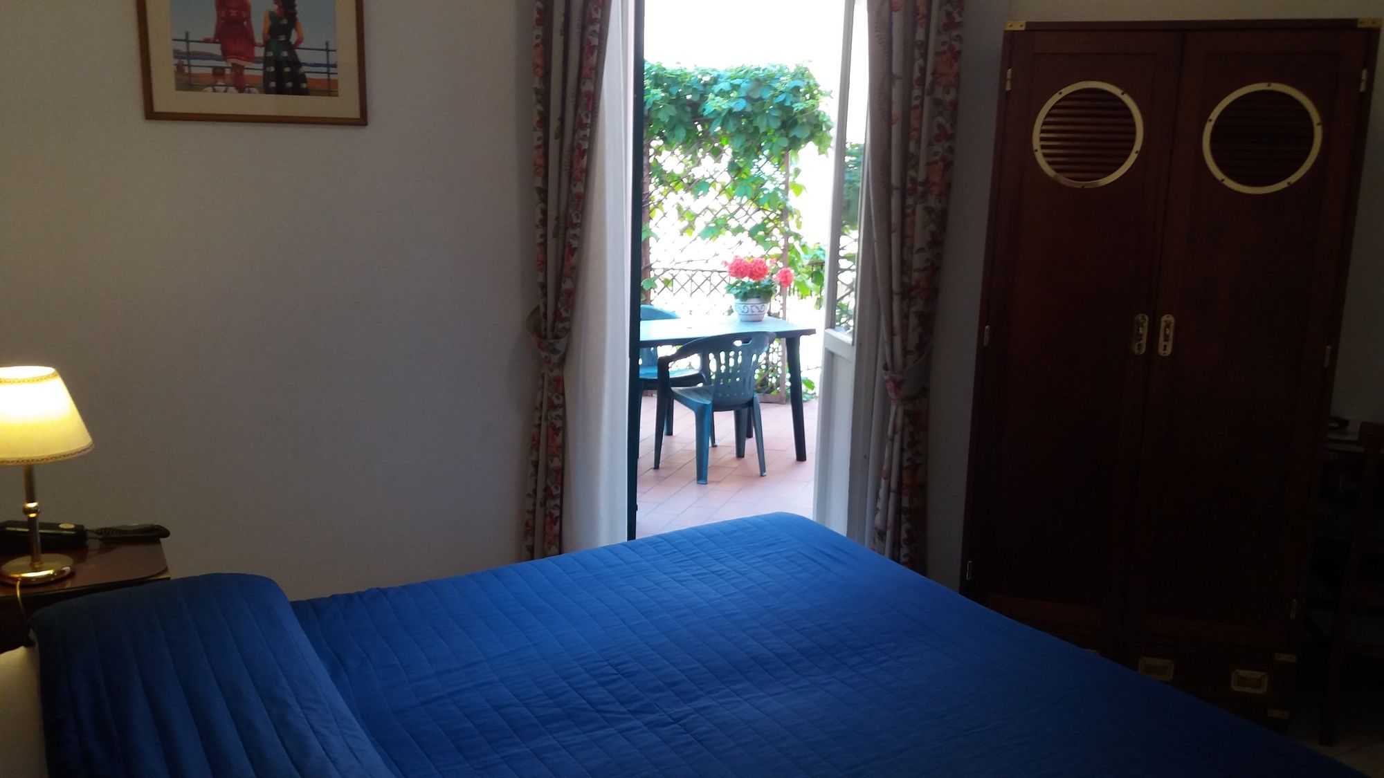 Фото Albergo Italia