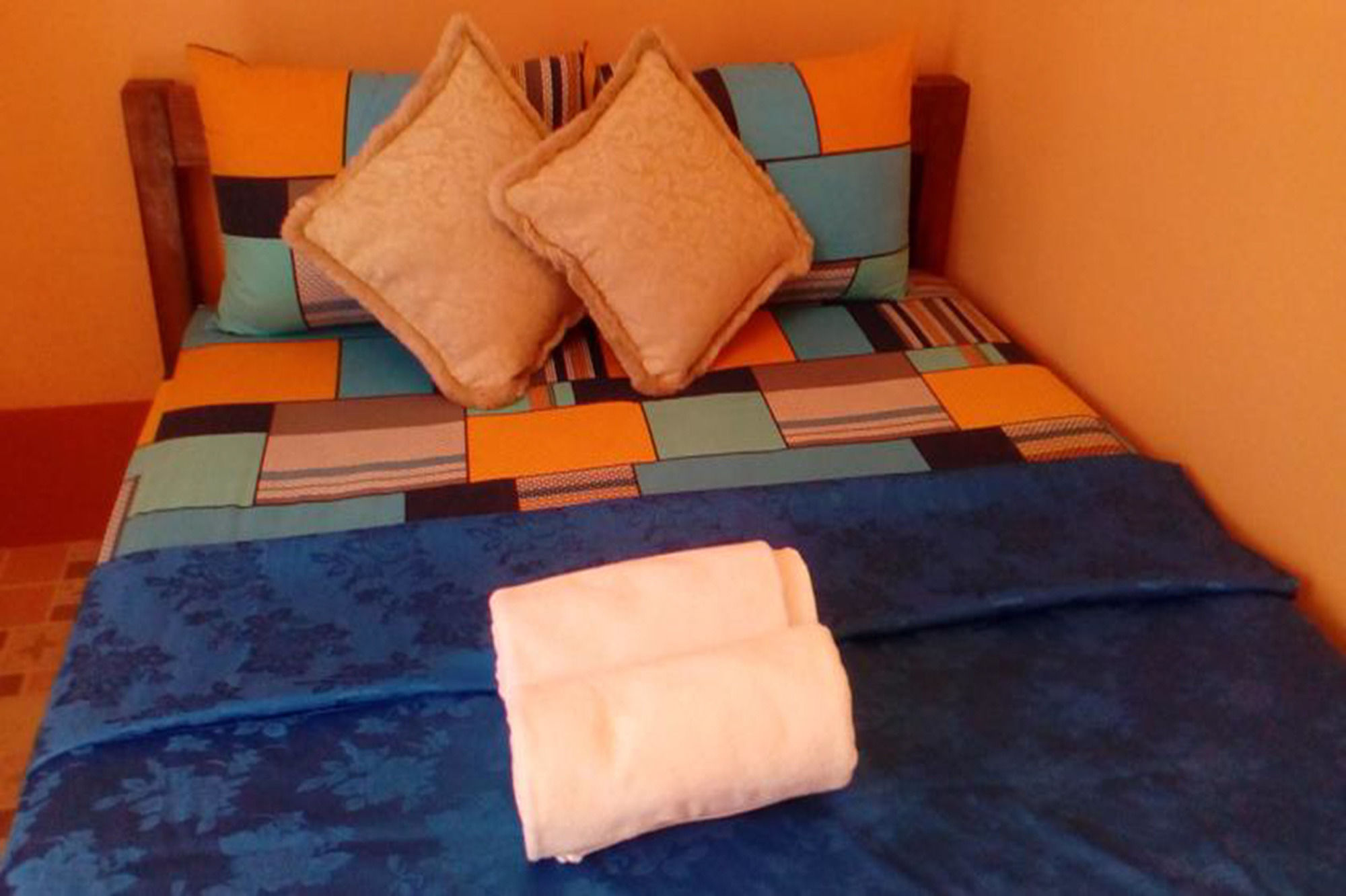 Фото Yotin Guest House