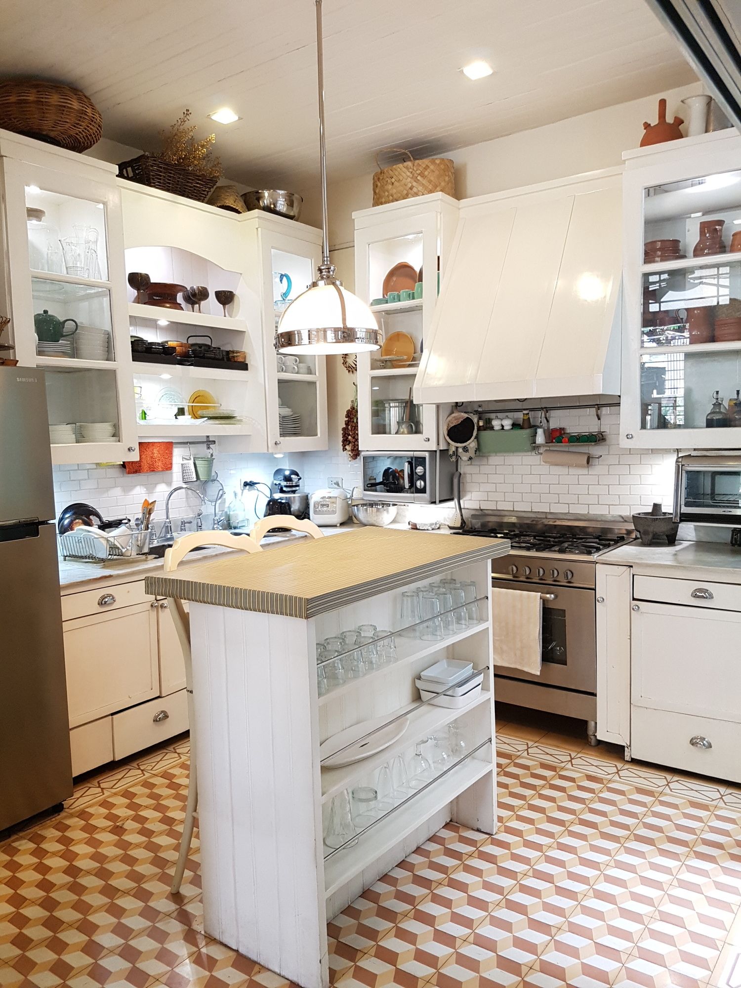 Фото La Casita Mercedes