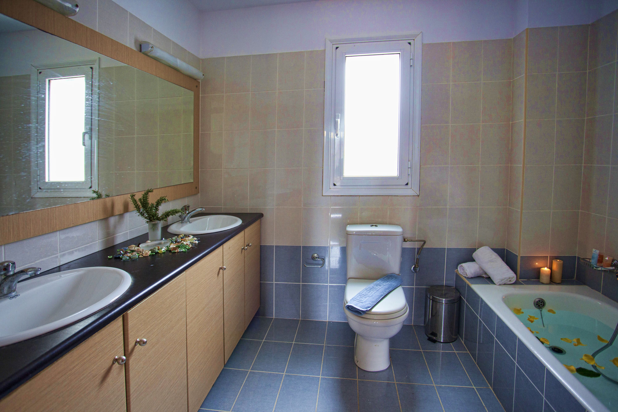 Фото Villa Frati Gorge