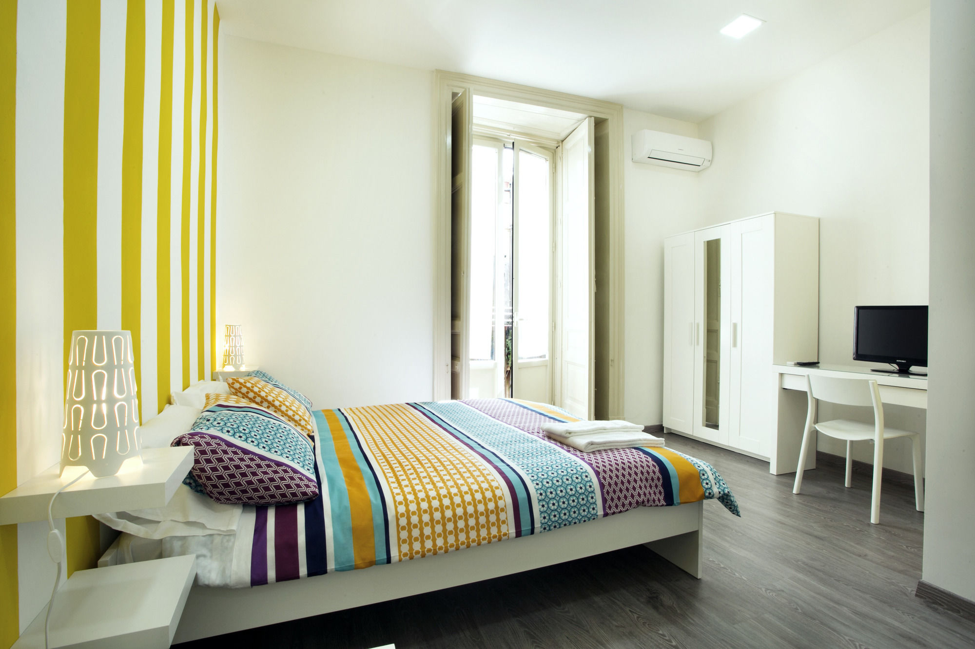 Фото Bed and Breakfast Università