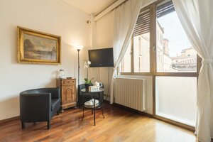 Гостиница Cristina Rossi B&b