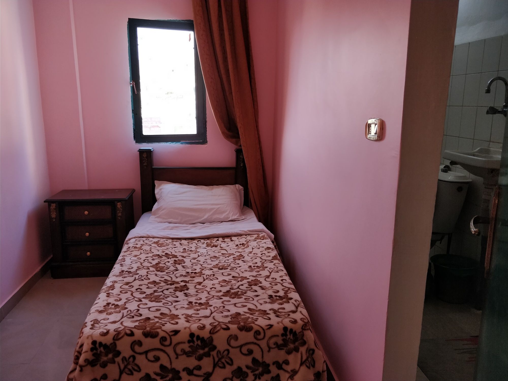 Фото Petra Gate Hotel