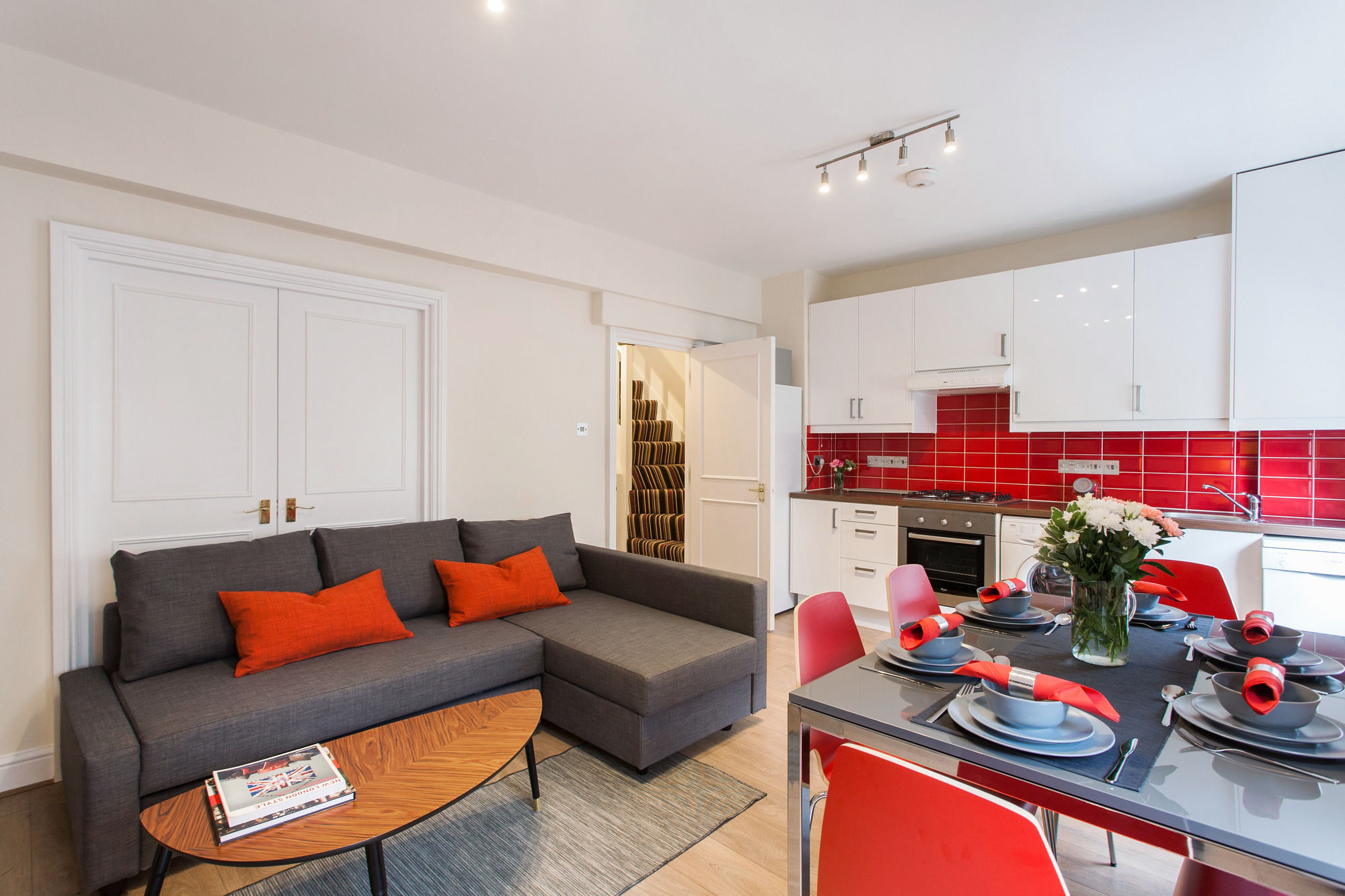 Фото Monopoly Accommodations