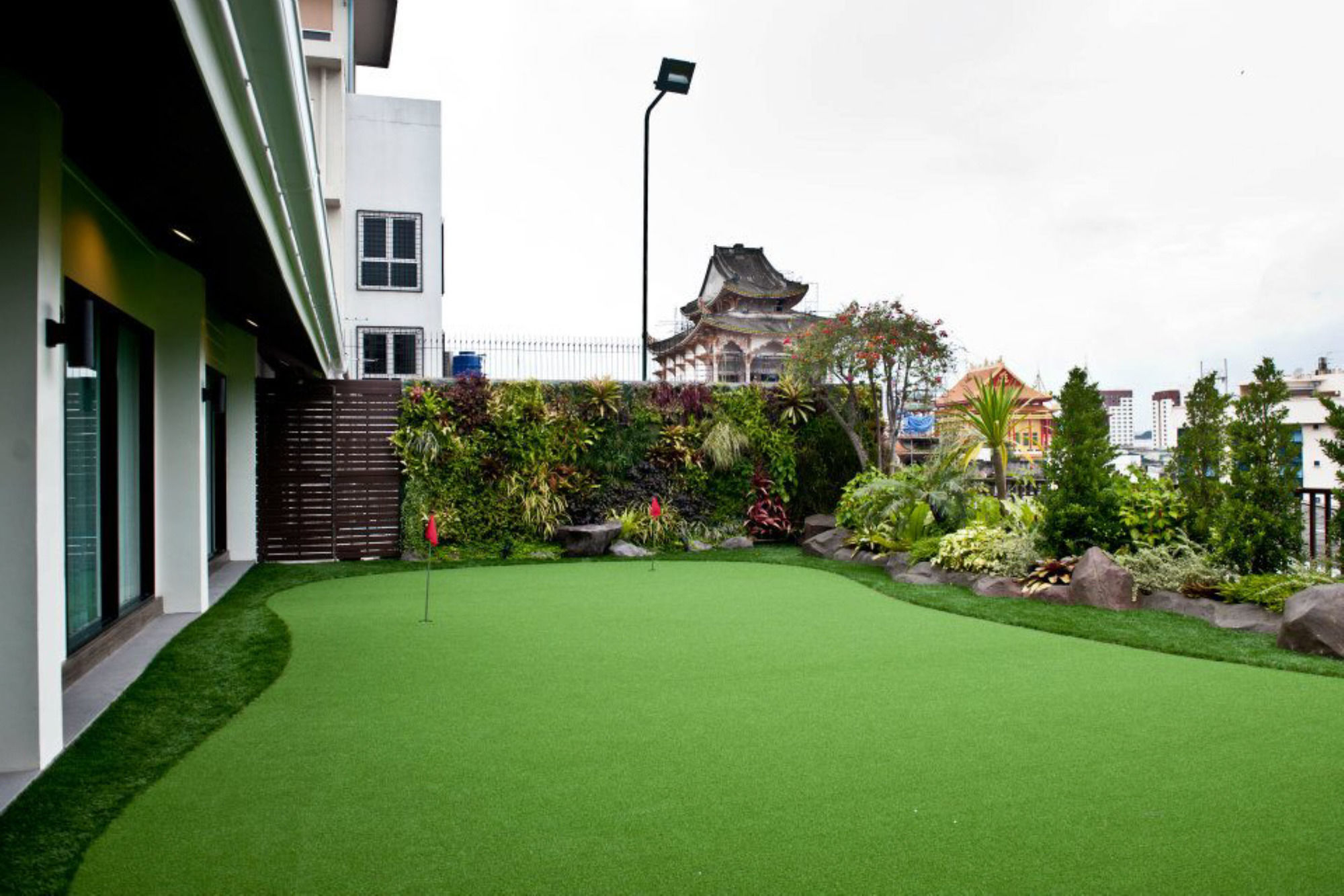 Фото Wungnoy Hotel