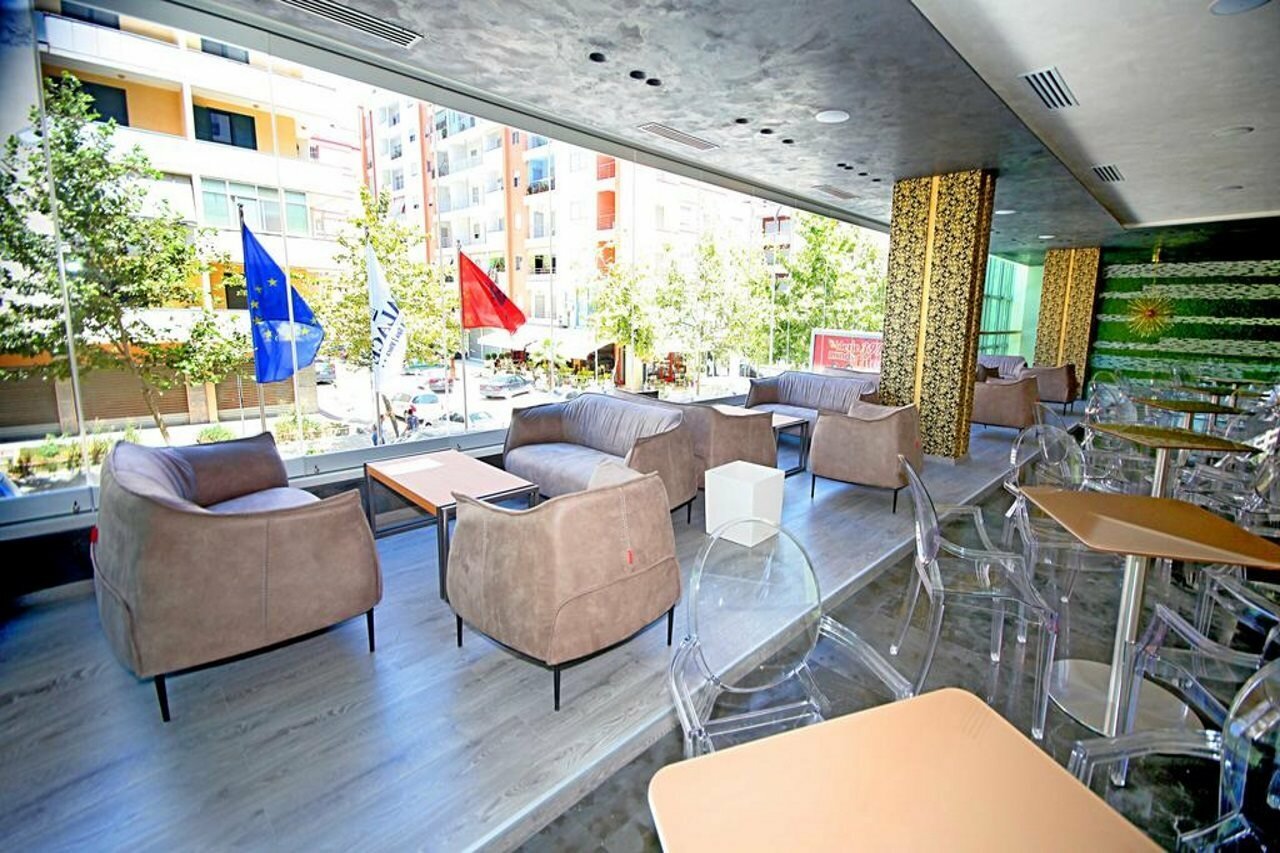 Фото Hotel Palace Vlore